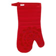 T-Fal Red Medallion Cotton Oven Mitt, Pack of 6