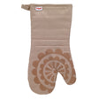 T-Fal Sand Medallion Cotton Oven Mitt, Pack of 6