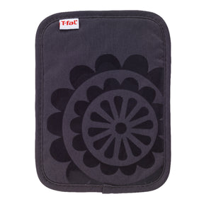 T-Fal Charcoal Cotton Pot Holder, Pack of 6