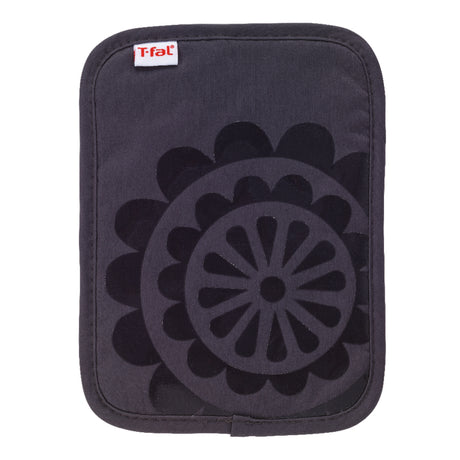 T-Fal Charcoal Cotton Pot Holder, Pack of 6
