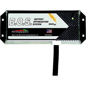 Dual Pro BOS12V3 Battery Optimization System, 3-Bank