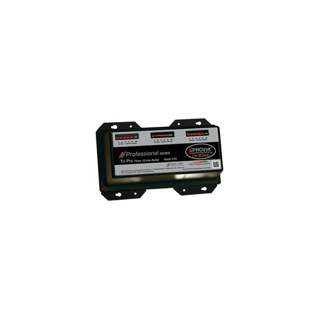 Dual Pro PS3 Battery Charger 45 Amps/3 Banks