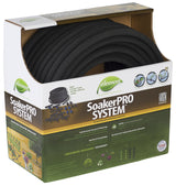 Swan ELSPAK38100CC Soaker Hose, 100 ft L, Plastic