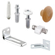 Prime-Line N 7283 Bi-Fold Door Repair Kit, Nylon/Steel