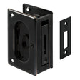 Prime-Line N 7368 Privacy, Brass, Bronze
