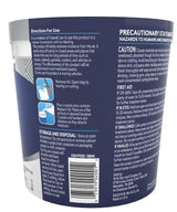 DampRid FG01K Moisture Absorbing System, 10.5 oz Pail, Solid