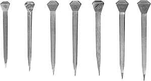 Diamond D5CH2N Horseshoe Nail, #5