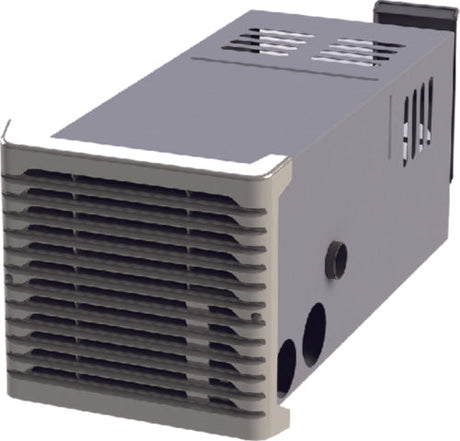 Suburban 2504ABK NT Series Lightweight Furnace, 19,000 BTU