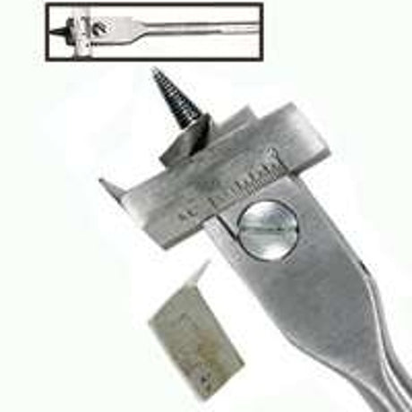 Seymour 49731 Shovel, 9 in W Blade, 14 ga, Spring Steel Blade, Fiberglass Handle, D-Shaped Handle, 29 in L Handle