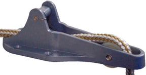 ANCHOR PULLEY DISPLAY PKG