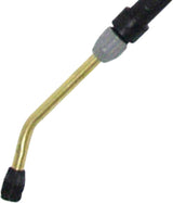 Chapin 6-7770 Extendable Wand, Replacement, Brass/Polypropylene