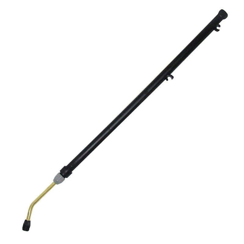 Chapin 6-7770 Extendable Wand, Replacement, Brass/Polypropylene