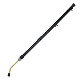 Chapin 6-7770 Extendable Wand, Replacement, Brass/Polypropylene