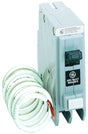 ABB THQL1120AFP2 Circuit Breaker, AFCI, 20 A, 2-Pole, 120/240 V, Plug