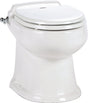 Dometic 304874612 Masterfulsh 8740 Toilet, 12 VDC
