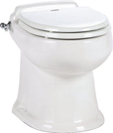 Dometic 304874612 Masterfulsh 8740 Toilet, 12 VDC