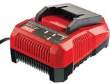 Senco VB0156 Battery Charger, 18 V Output, 1.5 Ah, 15 to 20 min Charge, Battery Included: No