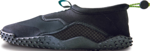 Jobe 5346220047 Adult Aqua Shoes, Size 7 (40-41 EU)