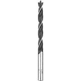 DEWALT DW1708 Drill Bit, 5/16 in Dia, 4-3/4 in OAL, Twist Flute, 5/16 in Dia Shank, Straight Shank