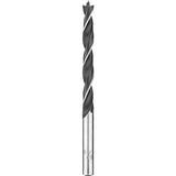 DEWALT DW1708 Drill Bit, 5/16 in Dia, 4-3/4 in OAL, Twist Flute, 5/16 in Dia Shank, Straight Shank