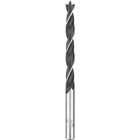 DEWALT DW1708 Drill Bit, 5/16 in Dia, 4-3/4 in OAL, Twist Flute, 5/16 in Dia Shank, Straight Shank