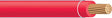Southwire 22957583 Building Wire, 14 AWG Wire, 1 -Conductor, 50 ft L, Copper Conductor, PVC Insulation, Red Sheath, Pack of 2
