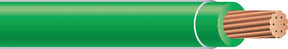 Southwire 22968283 Series Building Wire, Green Sheath, 12 AWG Wire, 1-Conductor, 50 ft L, Copper Conductor, Pack of 2