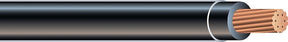 Southwire 22964184 Series Building Wire, Black Sheath, 12 AWG Wire, 1-Conductor, 100 ft L, Copper Conductor