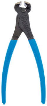 Channellock XLT 357 End Cutting Pliers, Steel Jaw, 7-1/2 in OAL