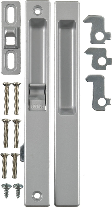 Wright Products V1195 Handleset, Aluminum, 0.9 in L
