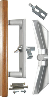 Wright Products V1104 Handleset, Aluminum