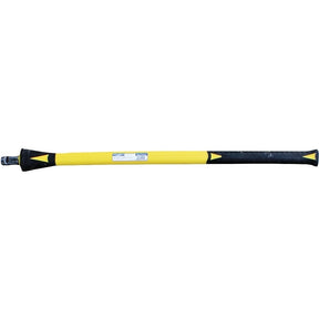 Link Handles 64430 Sledge/Maul Handle, 34 in L, Fiberglass, Epoxy-Coated, For: 6 to 16 lb and 18 to 24 lb Sledges