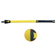 Link Handles 64430 Sledge/Maul Handle, 34 in L, Fiberglass, Epoxy-Coated, For: 6 to 16 lb and 18 to 24 lb Sledges