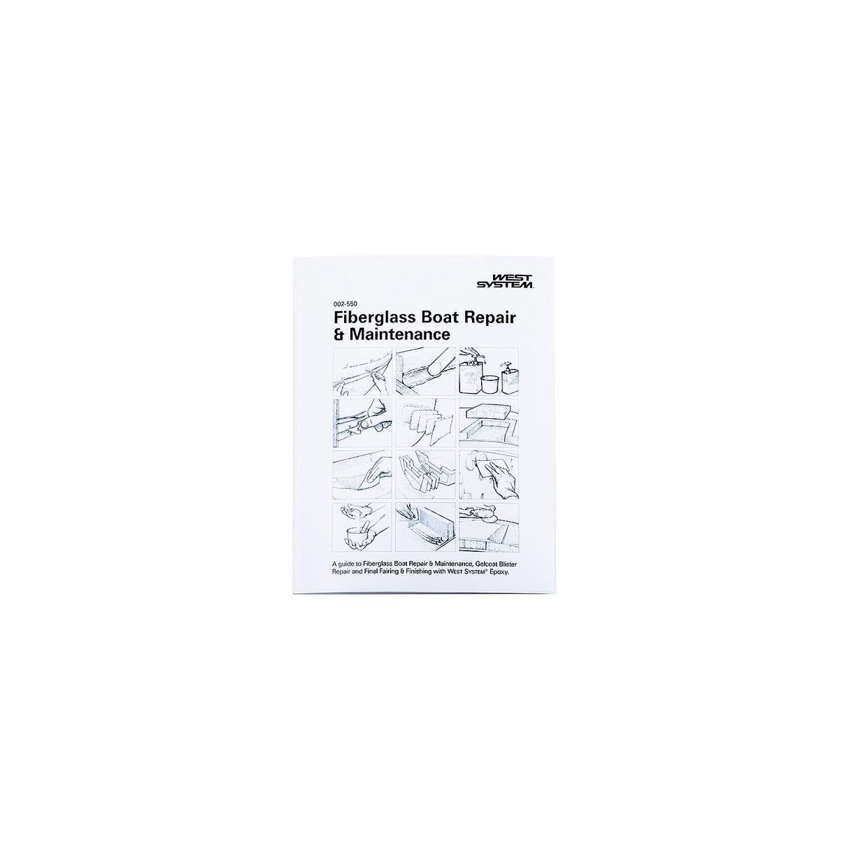 F/G Boat Repair & Maintenance Manual