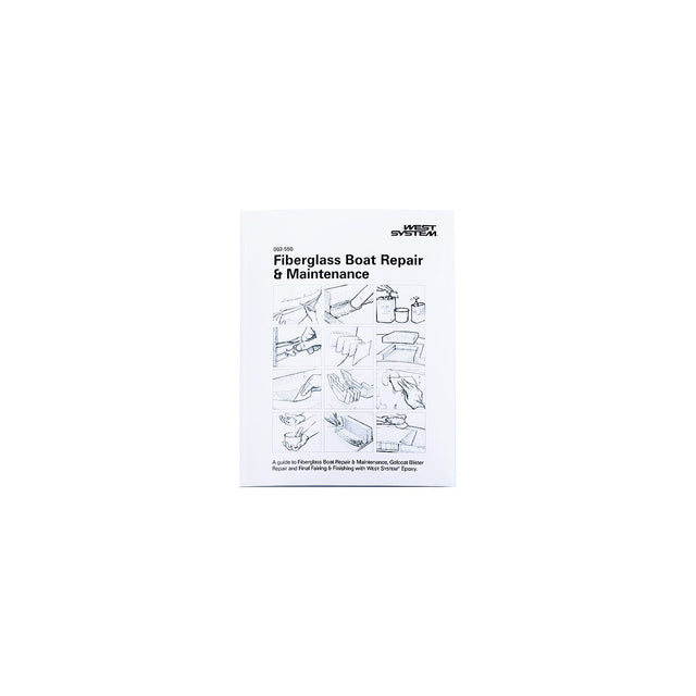 F/G Boat Repair & Maintenance Manual