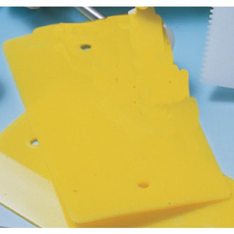 Plastic Spreaders, 12/Pk