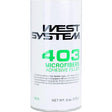 West System 403B Microfibers, Off-White, 20 lb.