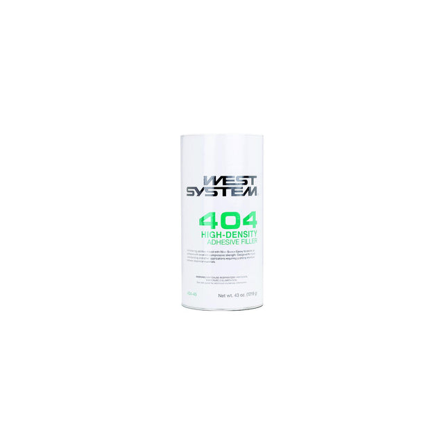 High Density Filler-43 oz.