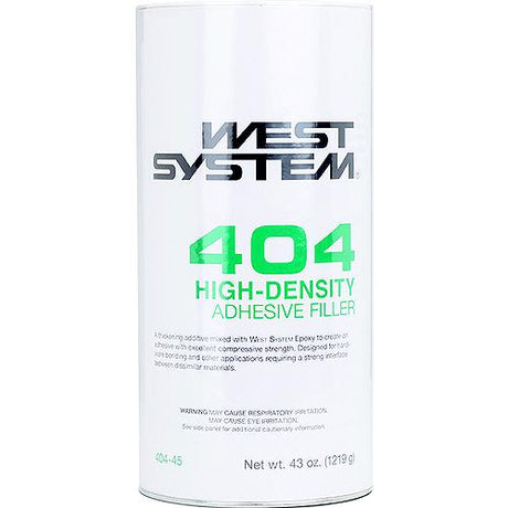 High Density Filler-30 Lb