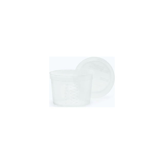 West System 805 Poly Mixing Pot, 16 oz., 240/case