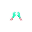 Disposable Gloves, 4 Pr.