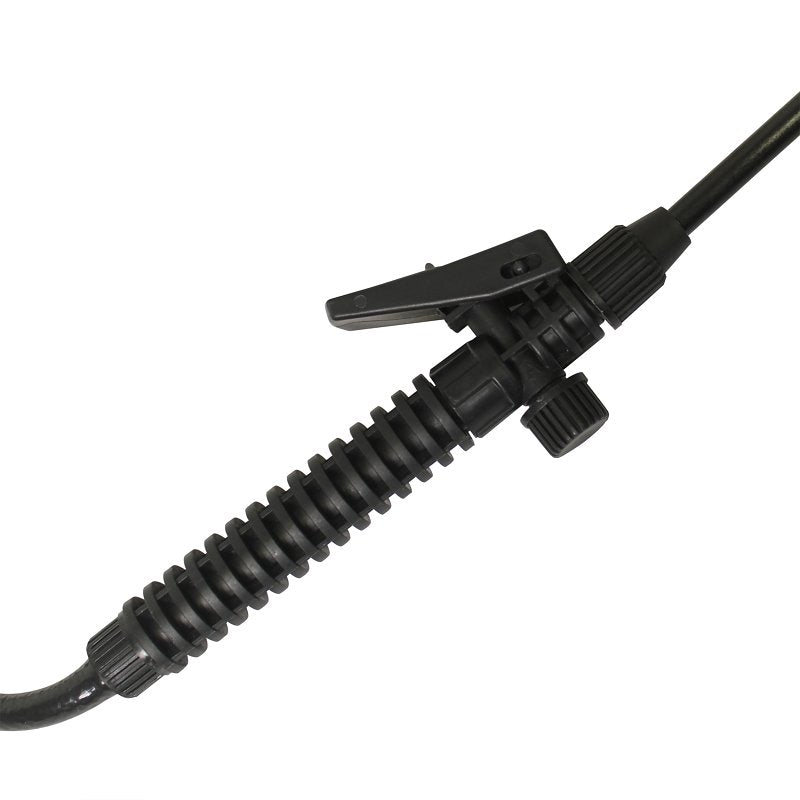 Chapin 16100 Home and Garden Sprayer, 1 gal Tank, Poly Tank, 34 in L Hose