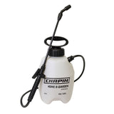 Chapin 16100 Home and Garden Sprayer, 1 gal Tank, Poly Tank, 34 in L Hose