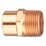 ADAPTER COPPER 3/4X1/2IN CXMIP