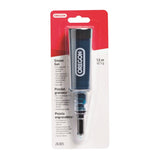 Oregon 26365 Pre-Loaded Grease Gun, 1.5 oz, Plastic