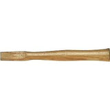 Link Handles 65440 Hatchet Handle, 13 in L, Wood, For: 13 oz Hammers