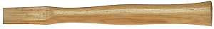 Link Handles 65392 Claw Hammer Handle, 14 in L, Wood