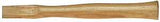 Link Handles 65392 Claw Hammer Handle, 14 in L, Wood
