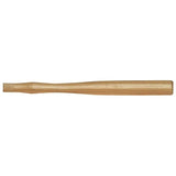 Link Handles 65548 Machinist Hammer Handle, 12 in L, Wood, For: 8 to 12 oz Hammers