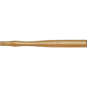 Link Handles 65569 Machinist Hammer Handle, 14 in L, Wood, For: 16 to 20 oz Hammers